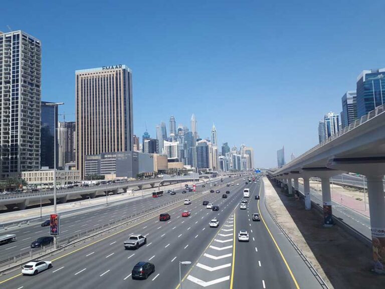 Read more about the article Driver’s License in Dubai: How to Obtain It as an Expat?