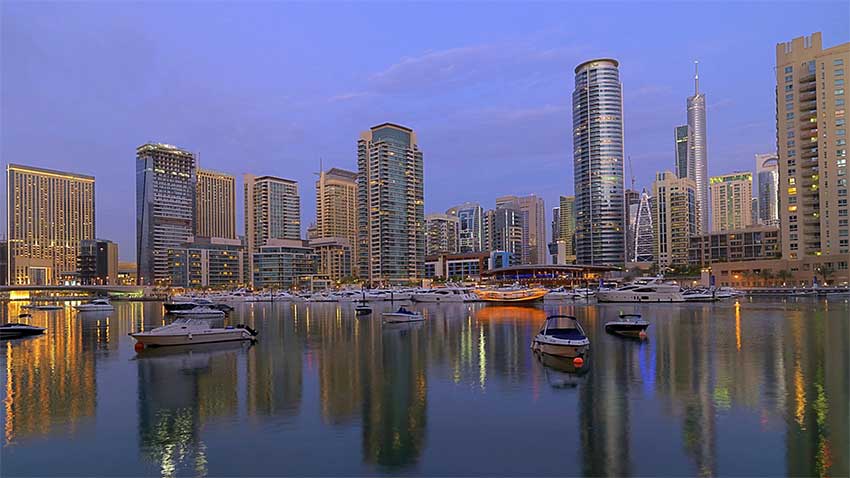 Read more about the article How to buy property in Dubai without a bank loan?