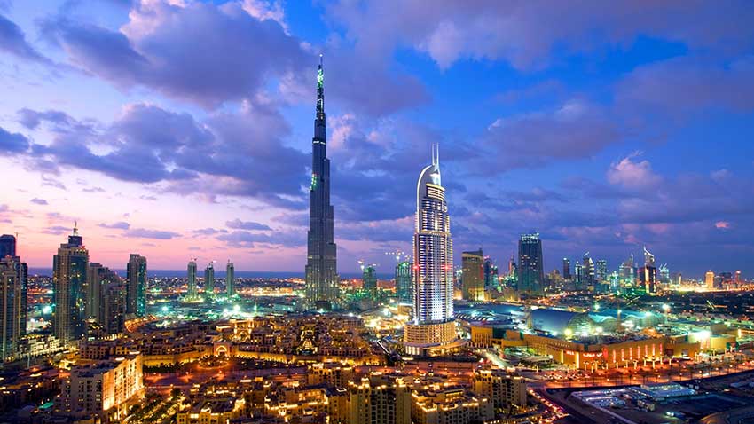 Read more about the article Why Invest in Real Estate in Dubai: A Complete Guide for Investors
