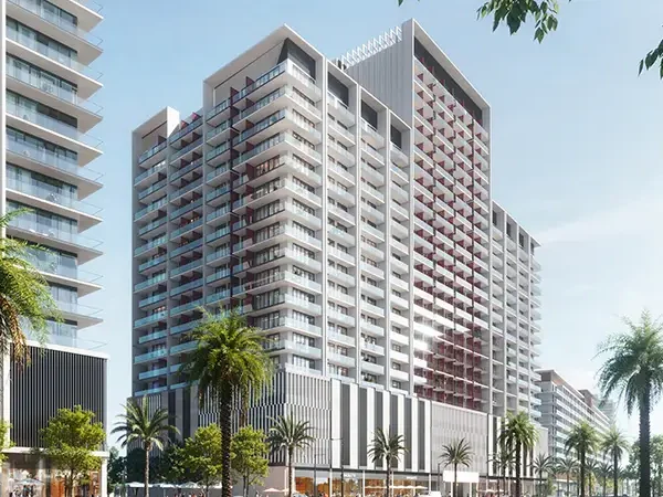 Buy-Real-estate-without-Interest-in-Dubai-Binghatti-ruby-building