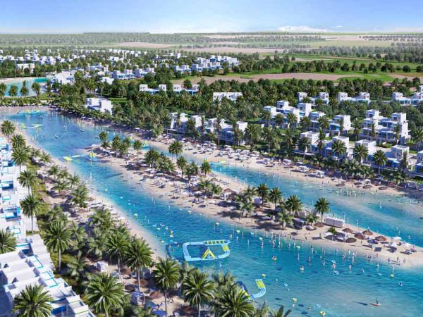 villas-dubai-investment-without-riba-benefit-damac-lagoons-lagoon